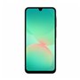 Smartphone Samsung SM-A266BZKBEUE 6,7" 6 GB RAM 128 GB Noir