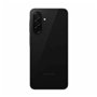 Smartphone Samsung SM-A266BZKBEUE 6,7" 6 GB RAM 128 GB Noir