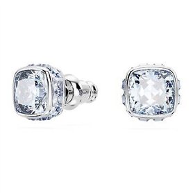 Boucles d´oreilles Femme Swarovski 5660800 Argenté