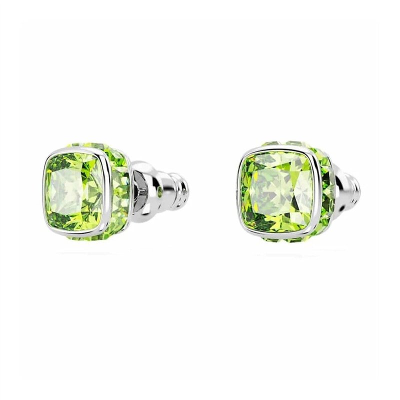Boucles d´oreilles Femme Swarovski 5661958 Argenté