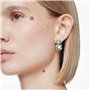 Boucles d´oreilles Femme Swarovski 5692492 Doré