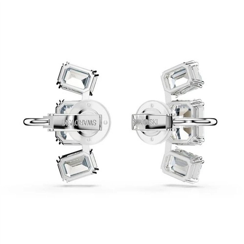 Boucles d´oreilles Femme Swarovski 5701274 Argenté