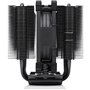 Dissipateur Noctua NH-D9L CH.BK.