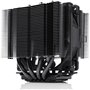 Dissipateur Noctua NH-D9L CH.BK.