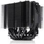 Dissipateur Noctua NH-D9L CH.BK.