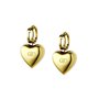Boucles d´oreilles Femme LIU JO LJ2794 Doré