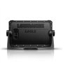 Combiné GPS sondeur - LOWRANCE - Eagle 9 - Avec sonde HDI