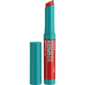 Baume à lèvres avec couleur Maybelline Green Edition 1