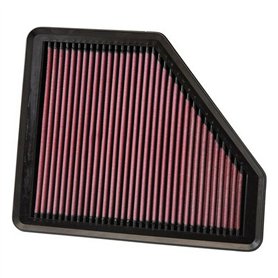 Filtre à air K&N BD-6502 BD-6502