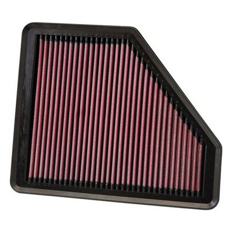 Filtre à air K&N BD-6502 BD-6502