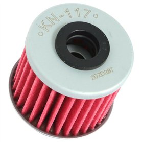 Filtre à Huile K&N KNKN-117