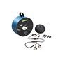 Casque bouton Shure 010-21-134 Blanc Noir
