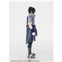 Figure à Collectionner Naruto ULTIMATE LEGENDS NARUTO - UCHIHA SASUKE(SHIPPUDEN)