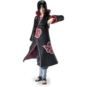 Figure à Collectionner Naruto ULTIMATE LEGENDS NARUTO - UCHIHA ITACHI
