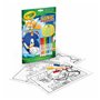 Kit de Dessin Sonic