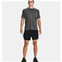 T-shirt à manches courtes homme Under Armour Tech 2.0 Gris