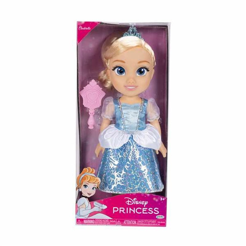 Poupée Disney Princess 38 cm