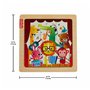 Puzzle Fisher Price 9 Pièces