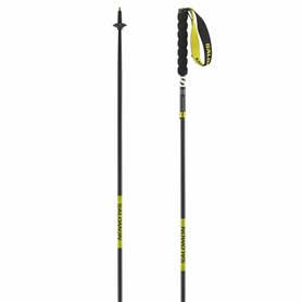 Bâton Trekking Salomon Ultra Carbon Foldble Multicouleur 120 cm
