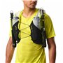 Bâton Trekking Salomon Ultra Carbon Foldble Multicouleur 120 cm