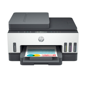 Imprimante Multifonction HP 6UU47A