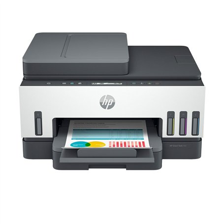 Imprimante Multifonction HP 6UU47A
