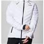 Veste de Sport pour Femme Columbia Bird Mountain III Blanc