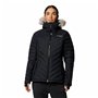 Veste de Sport pour Femme Columbia Bird Mountain III Noir