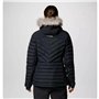 Veste de Sport pour Femme Columbia Bird Mountain III Noir