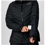 Veste de Sport pour Femme Columbia Bird Mountain III Noir