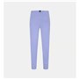 Leggings de Sport pour Enfants Converse Chuck Patch High Rise Bleu