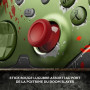 Manette de jeu - Xbox - Sans fil - DOOM : The Dark Ages - Edition Limitée