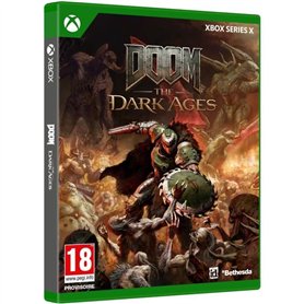 Doom: The Dark Ages - Xbox Series X