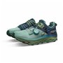 Chaussures de Running pour Adultes Altra Mont Blanc Boa Olive