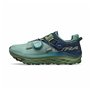 Chaussures de Running pour Adultes Altra Mont Blanc Boa Olive