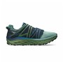 Chaussures de Running pour Adultes Altra Mont Blanc Boa Olive