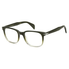 Monture de Lunettes Homme David Beckham DB 1184