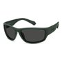 Lunettes de soleil Homme Polaroid PLD 2166_S
