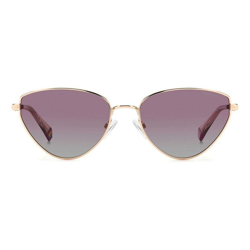 Image secondaire de Lunettes de soleil Femme Polaroid PLD 6234_S_X