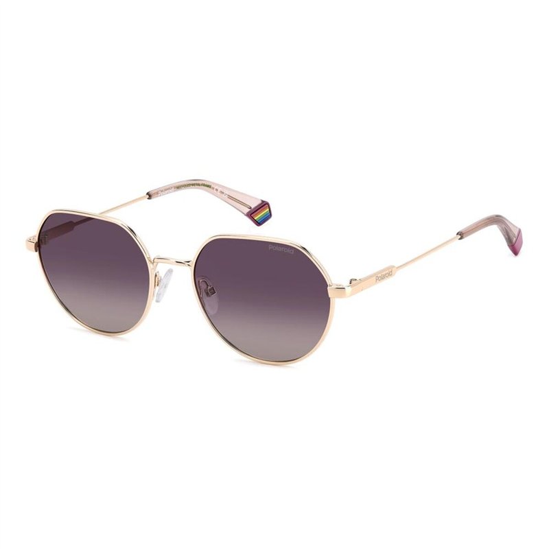 Lunettes de soleil Unisexe Polaroid PLD 6236_S_X