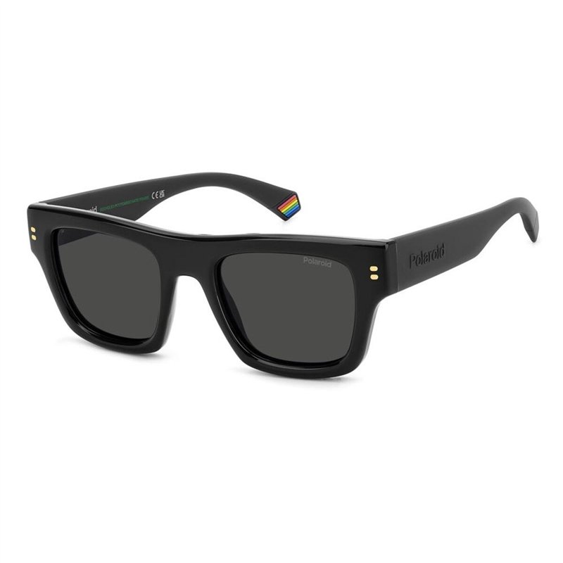 Lunettes de soleil Homme Polaroid PLD 6238_S_X