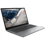 PC Portable LENOVO IdeaPad 1 15ALC7 | Windows 11 - 15,6'' FHD - AMD R5 5625U - RAM 16 Go - SSD 512 Go - AZERTY