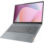 PC Portable LENOVO IdeaPad Slim 3 15ABR8 | Sans Windows - 15'' FHD IPS - Ryzen 5 5625U - RAM 16 Go - SSD 512 Go - AZERTY