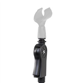 Support réglable Shure 111-26-006