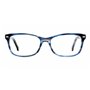 Monture de Lunettes Femme Carolina Herrera HER 0160