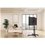 Support TV au sol Manhattan 461238 70" 50 kg