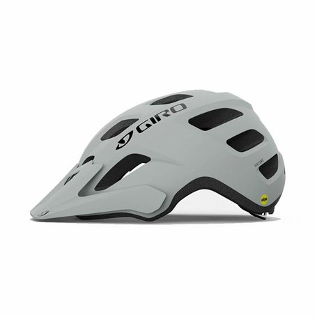 Casque de Cyclisme pour Adultes Giro Fixture Mips Gris Taille unique 55-60 cm