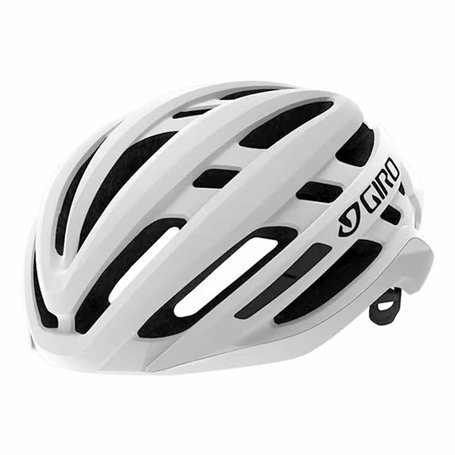 Casque de Cyclisme pour Adultes Giro AGILIS-W Blanc