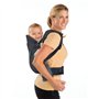 Porte bébé - INFANTINO - Flip 4 en 1 - Convertible Air