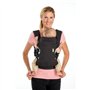Porte bébé - INFANTINO - Flip Ergo 4 en 1 - Gold